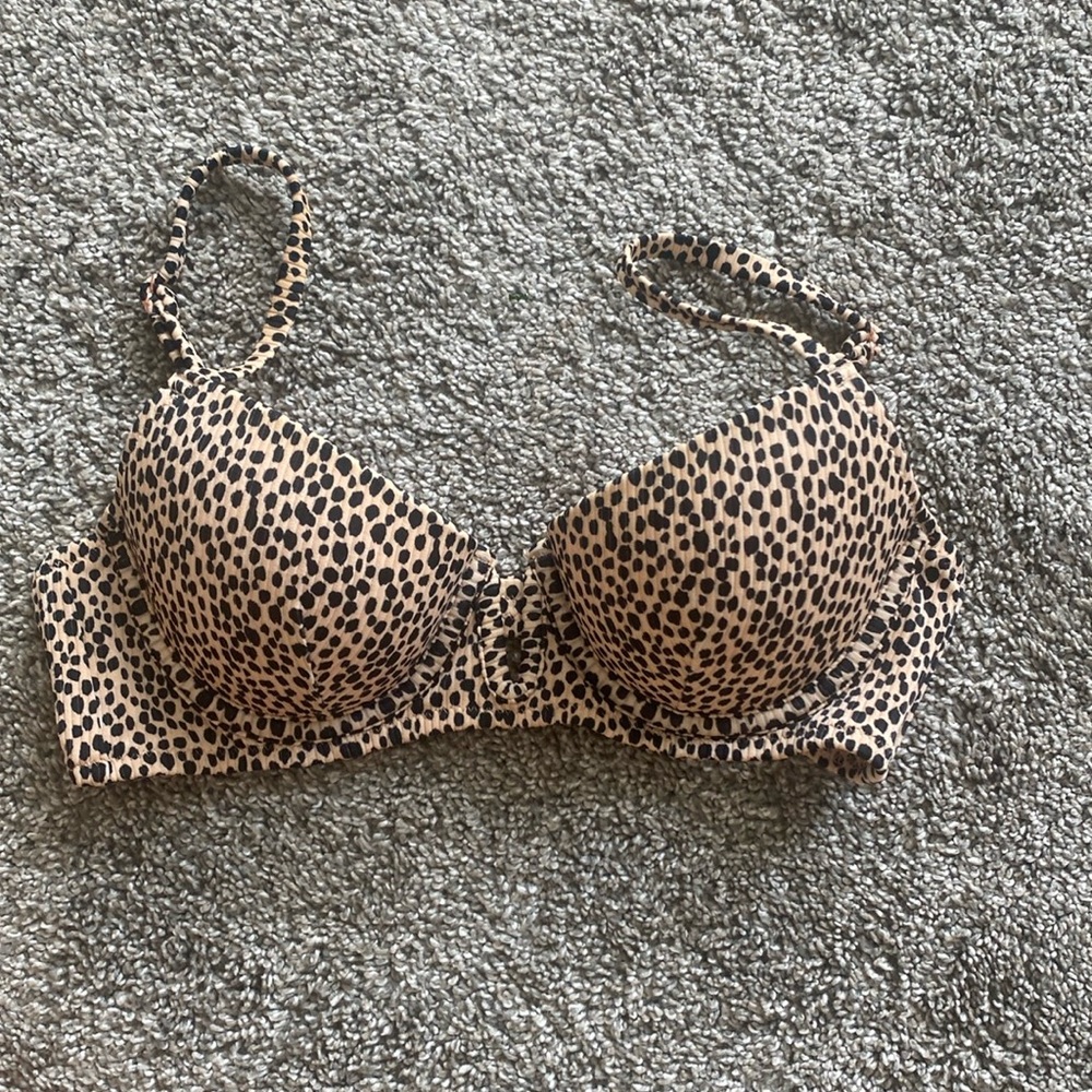 Bikini top